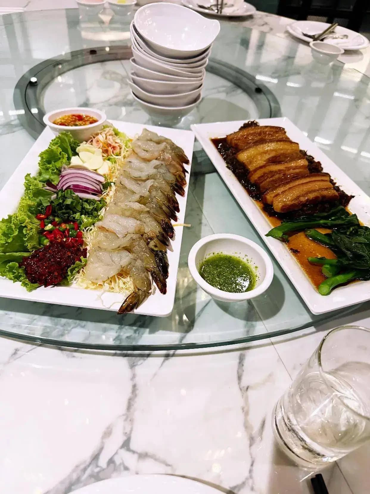 健康饮食与适量运动的身材管理平衡示意图