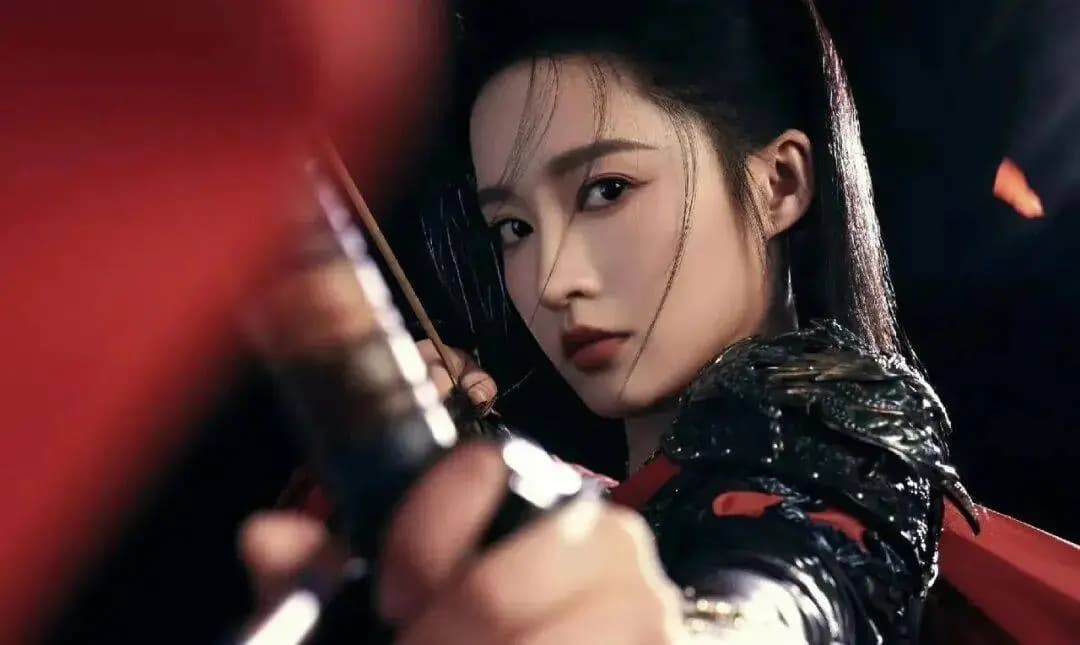 李沁主演电视剧《一笑随歌》播放数据分析