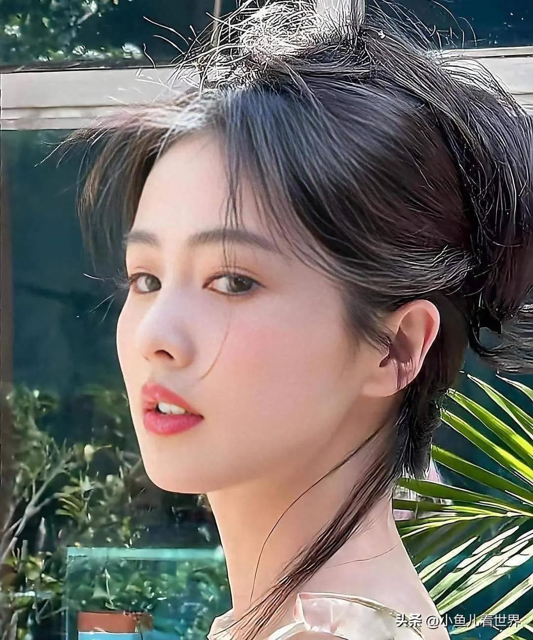 白鹿休半年,居然不是度假是大瓜!