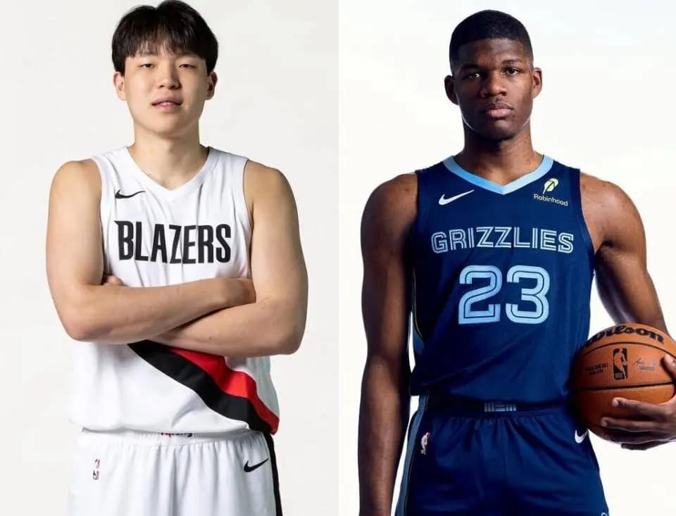 杨瀚森未来能超越考沃德?专家:确定交易结果尚早