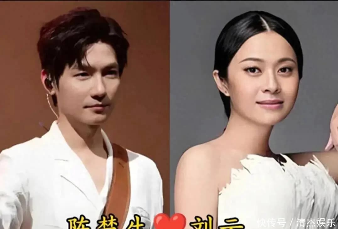 0713男团成员的另一半,一个比一个好漂亮,苏醒是姚政夫妻的媒人