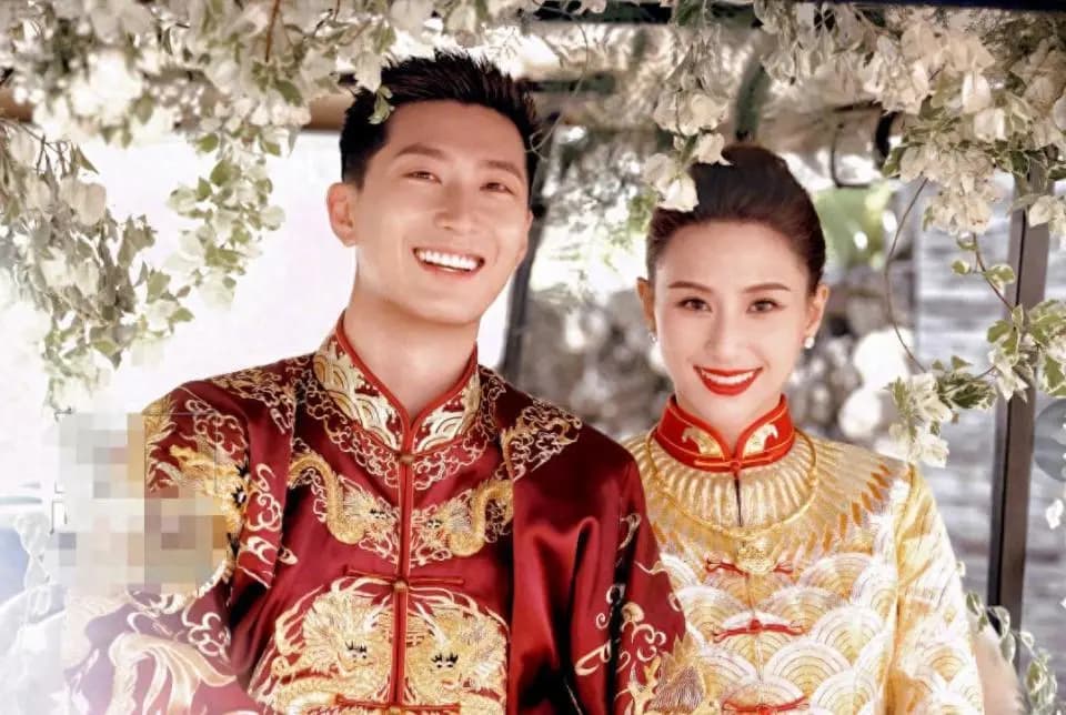 窦骁为何会被传婚变?拿着赘婿剧本,难有驸马的命