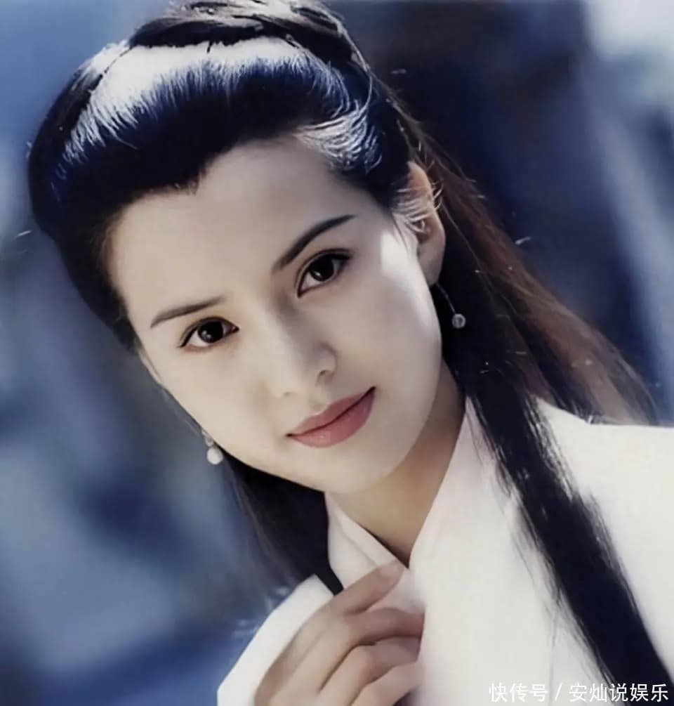 10位惊艳时光的古装美人,杨幂只能排第二,第一实至名归!