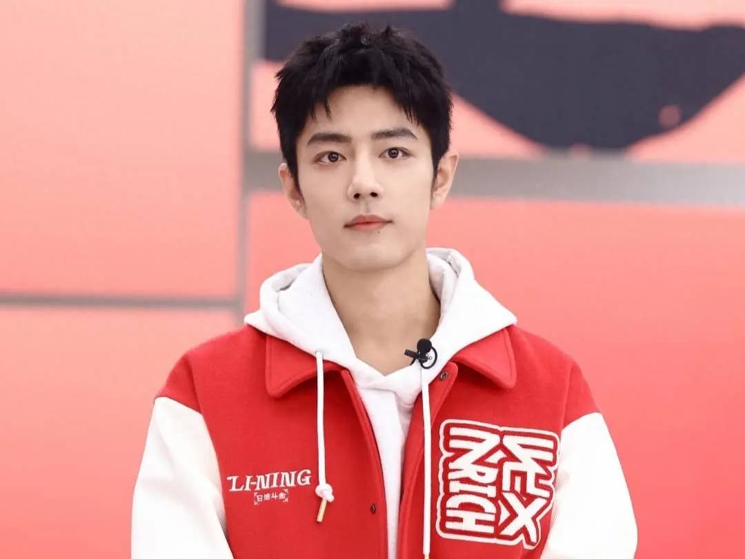 肖战新剧小城良方拍摄阵容