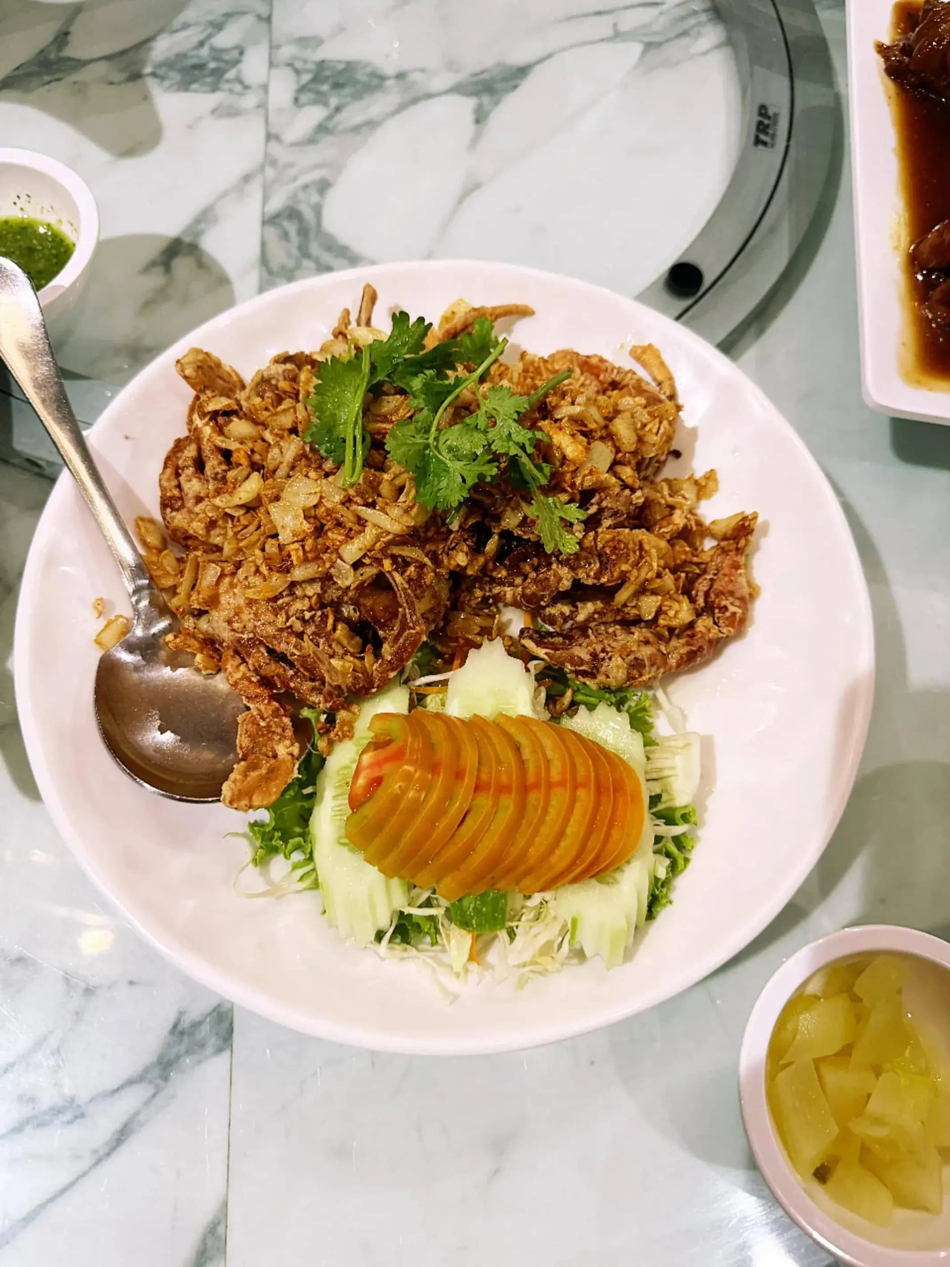 白鹿展现出的自律精神与自信美丽的生活状态