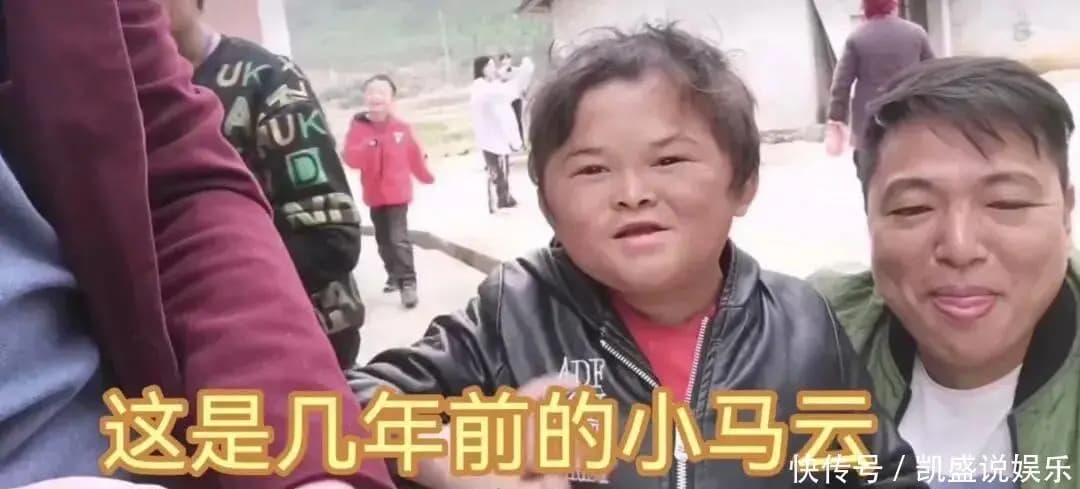 热度退去后范小勤被送回农村老家生活