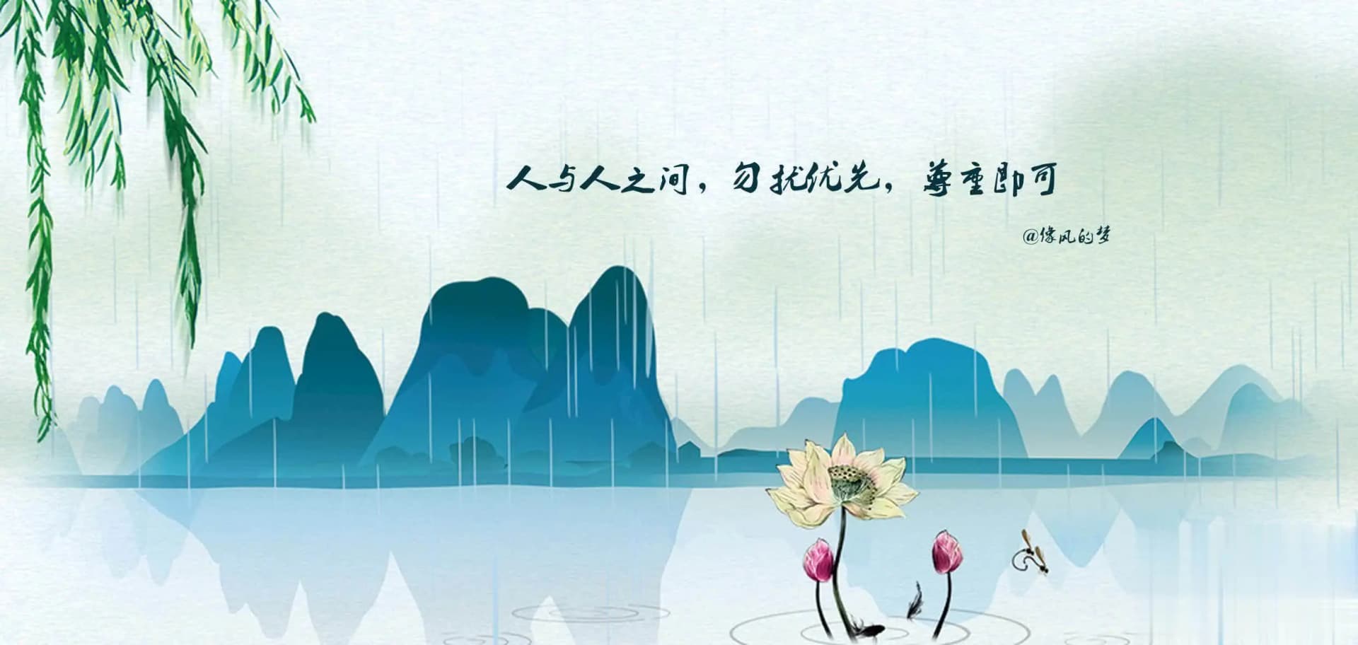 内心镜像与情绪投射的抽象艺术展示