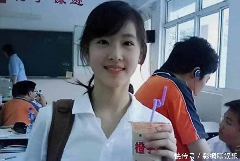 16岁两拒谋女郎,32岁成600亿女王,章泽天早已不是你以为的样子