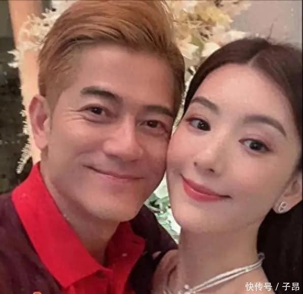 郭富城三胎又是女儿,评论区却炸出一堆“重男轻女”嘴脸?