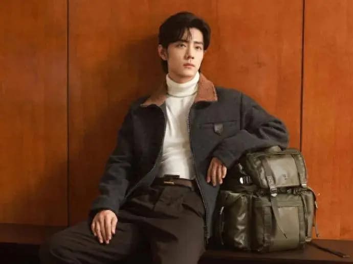 知情人曝光两位导演给肖战递剧本!四大优势无人能比,肖战太红火