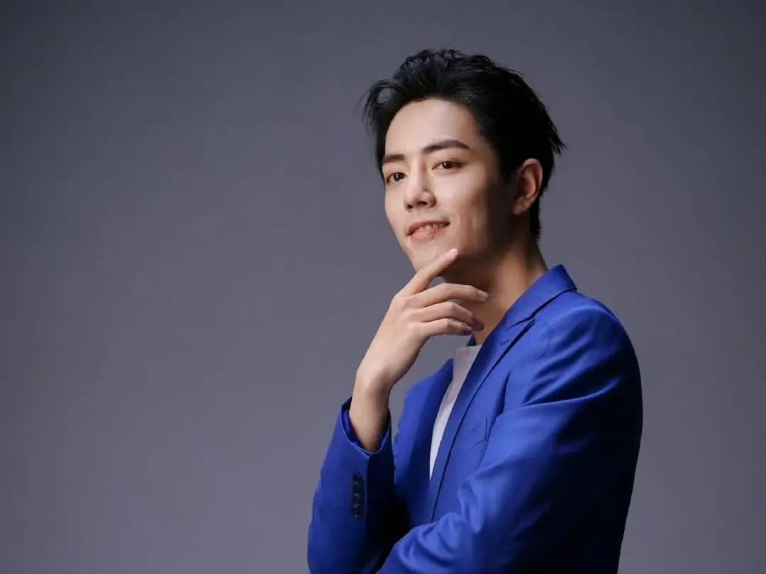 开心麻花演员发文锐评肖战!激动直言已经“二搭”,称赞肖战很帅