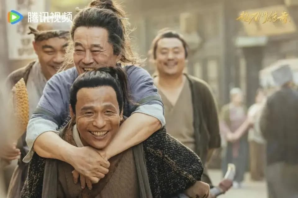 莲花楼与七夜雪口碑对比