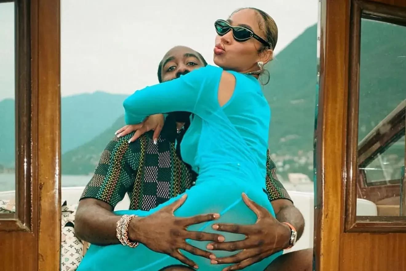 詹姆斯-哈登在Starting 5纪录片中透露家庭喜讯与女友怀孕消息