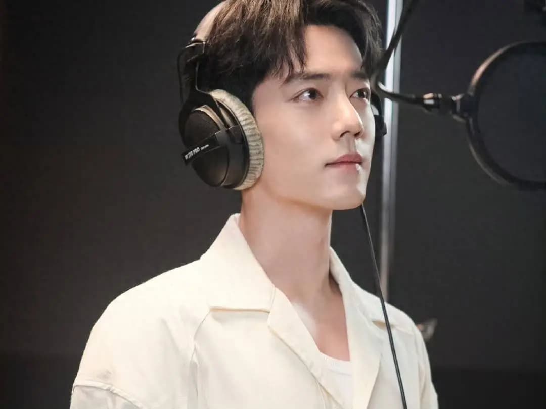 开心麻花演员北北回应肖战粉丝留言