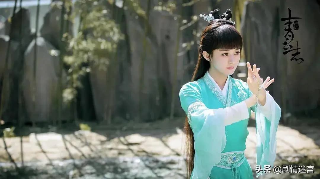 张小凡历经磨难的成长瞬间