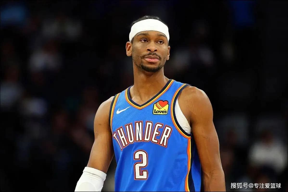 肖华看好亚历山大成为联盟未来门面