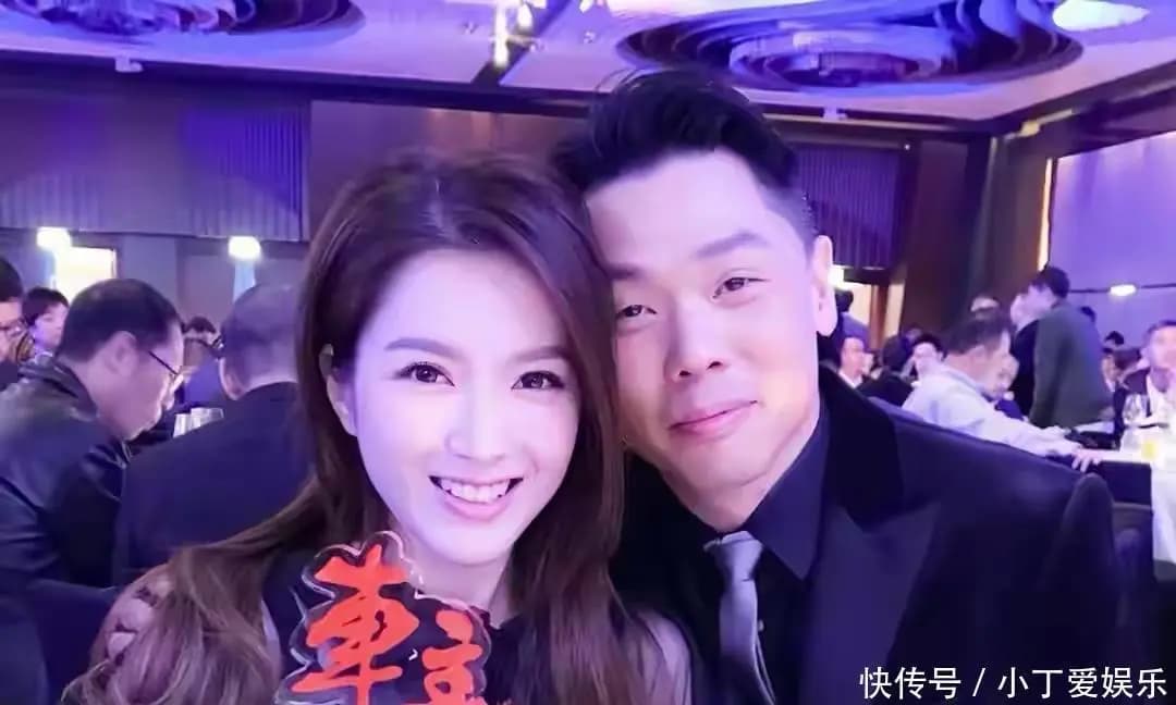 苟芸慧谈离婚原因聚少离多生子分歧