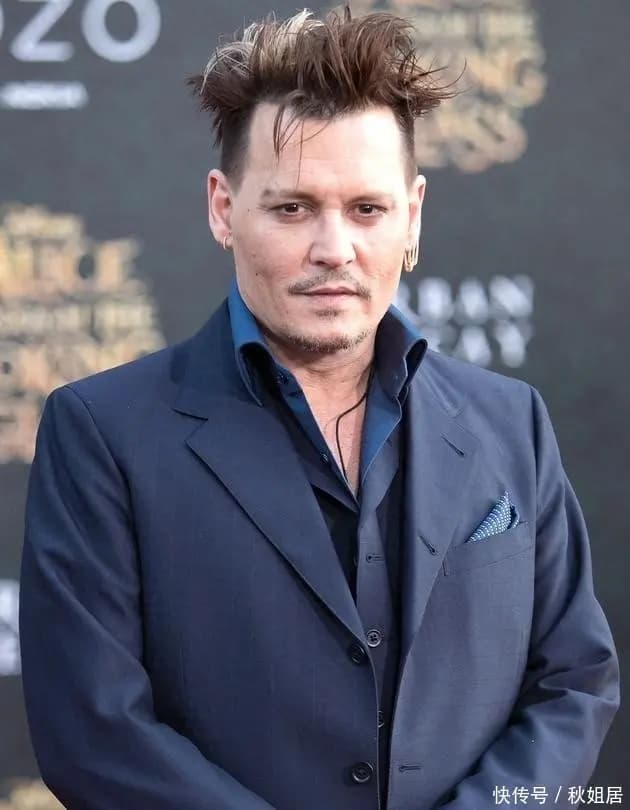 好莱坞最狠封杀令失效!德普重返大银幕,派拉蒙赌票房号召力还在