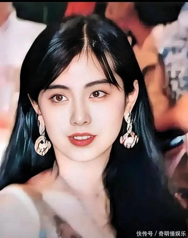 王祖贤早年演艺生涯的经典瞬间