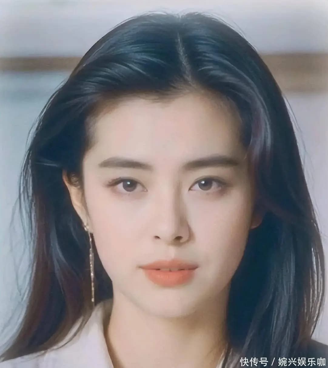 王祖贤早年篮球运动员经历与邵氏电影签约往事