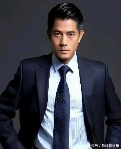 郭富城三胎女儿,给所有男人上了一课。