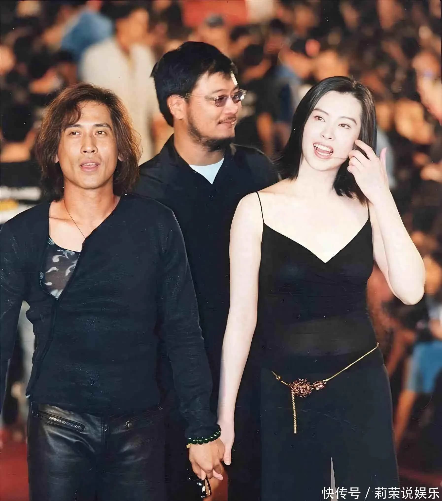 温哥华艾灸馆主人,一代影星为何突然消失,20年后揭秘人生重启