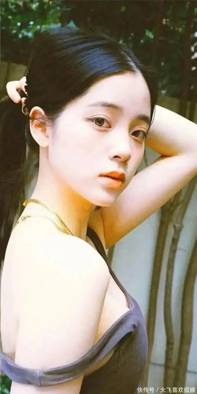 欧阳娜娜分享留学生活的Vlog日常