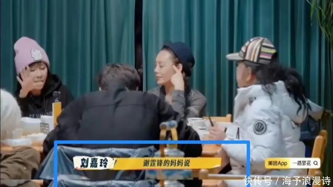 张柏芝谈及独自抚养两个儿子的艰辛历程