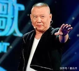 这一次凌晨发文的王惠让母爱具象化,没给郭德纲父子留一点体面