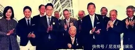 黎姿经营上市公司与何超琼掌管家族企业的成功人生