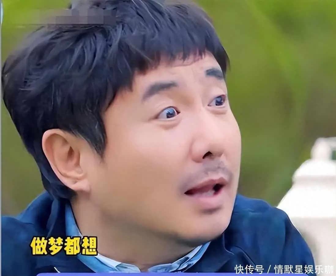 沙溢瘦了像换人,沈腾老了更火,贾玲瘦后被骂?