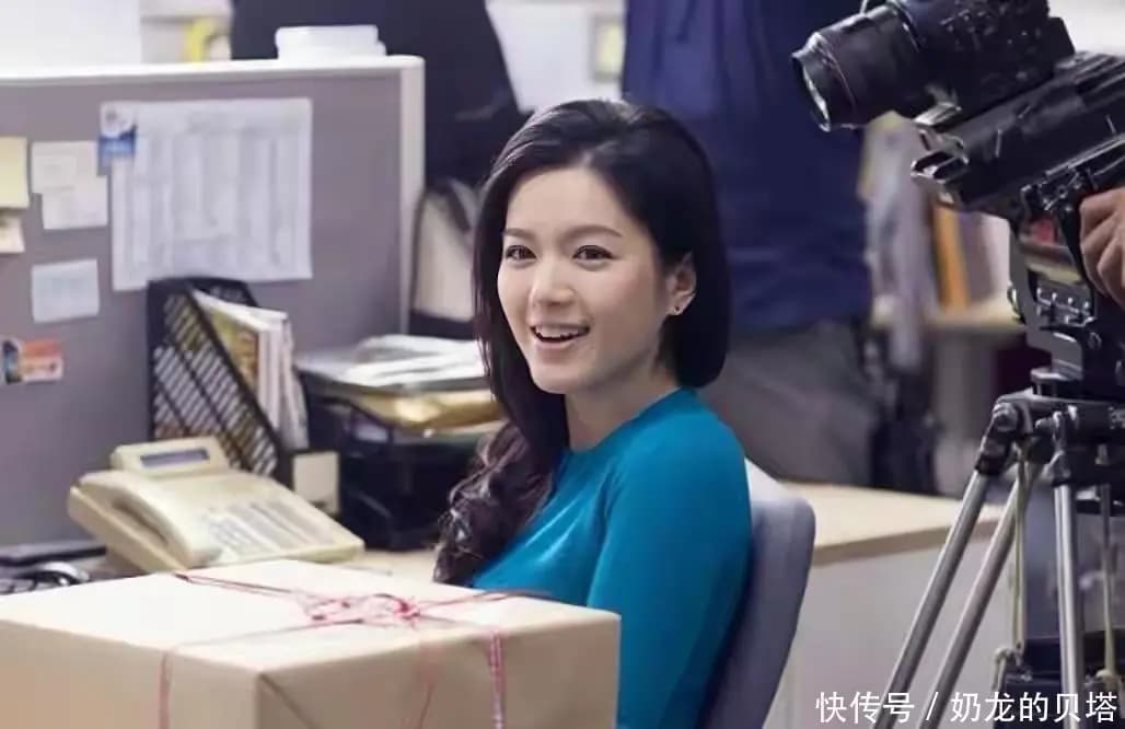 苟芸慧展示厨艺和新技能