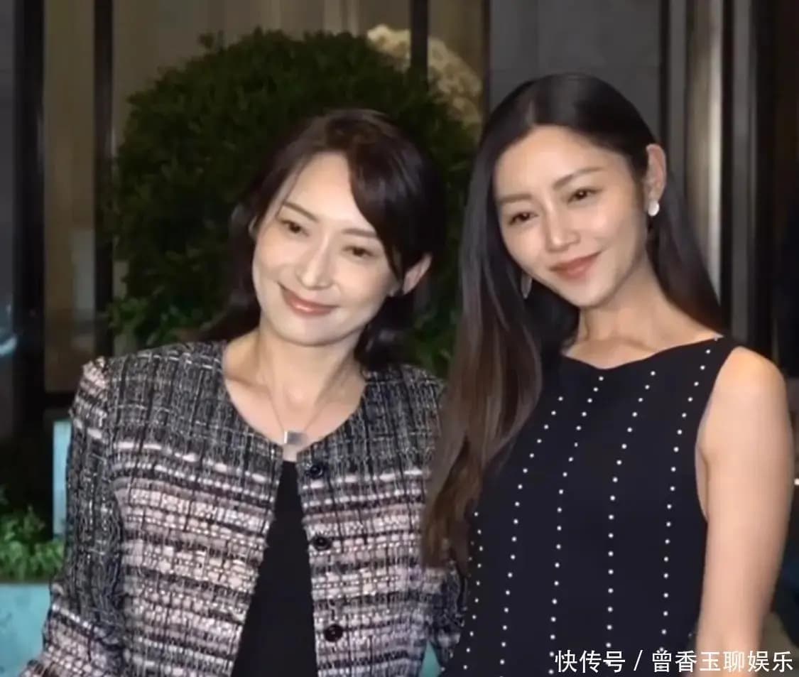 欧阳震华消瘦不少