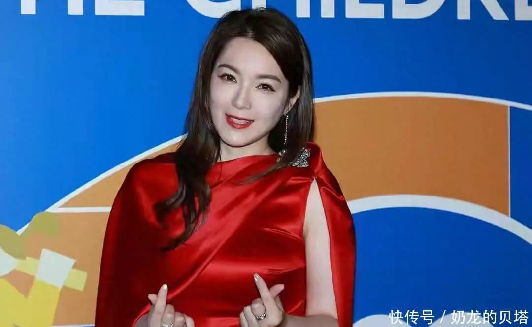 豪门婚姻翻篇!42岁苟芸慧惊艳复出,离婚后桃花运爆棚