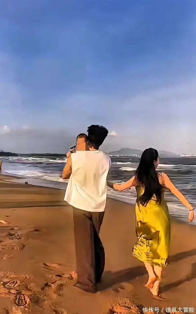 网友评论张檬当妈后的变化,感叹母爱的伟大