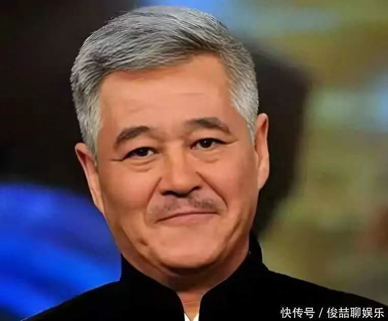 赵本山子女与其他星二代现状对比