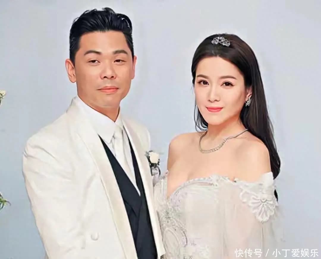 苟芸慧官宣离婚!恢复单身即被追求,宣布全面复出娱乐圈