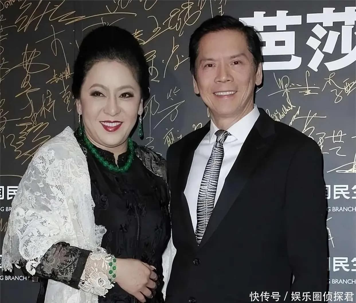 向太详细解释给郭碧婷小家庭经济支持的语录截图