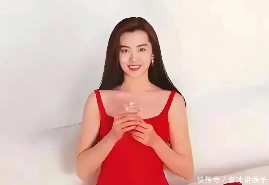 王祖贤退圈真相:豪门一句羞辱,让她隐居20年。