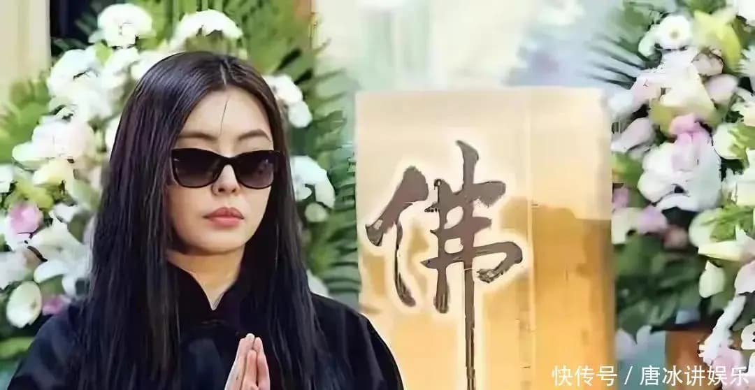 齐秦与王祖贤的往日情缘