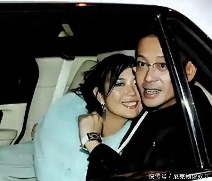 豪门公子每月领200万,却娶遍港圈女神,400亿家产为何摸不着?