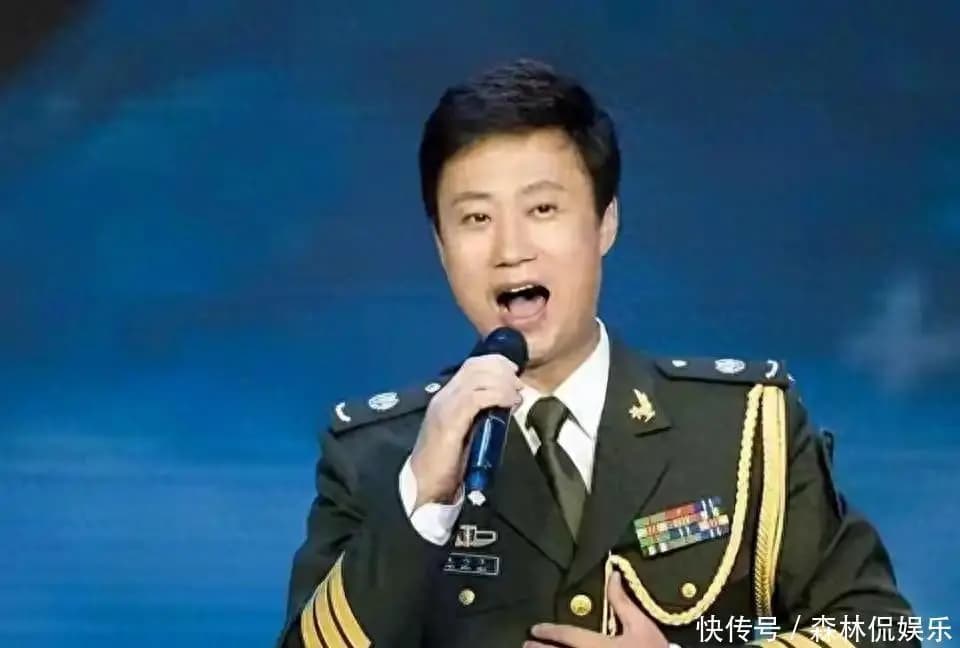 耿为华的两段婚姻背后,藏着怎样的悲欢离合?