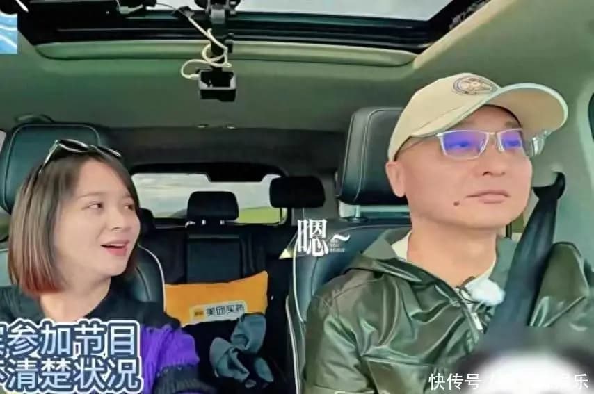 邓莎16年闺蜜老友发声:路行婚内13年实行AA制,越有钱越抠门