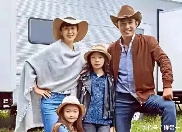 贾一平董晓燕:巅峰期隐居美国,20年零绯闻爱情成圈内传奇