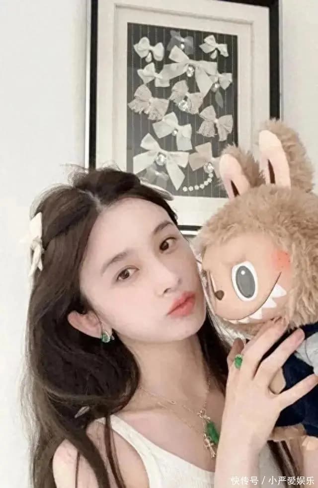 赵樱子直播控诉“一线”前男友:你爆红后,我的心都气颤了