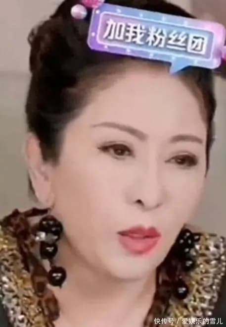 豪门的体面碎了?向太直播透露儿媳养娘家真相,郭父的话有人信了