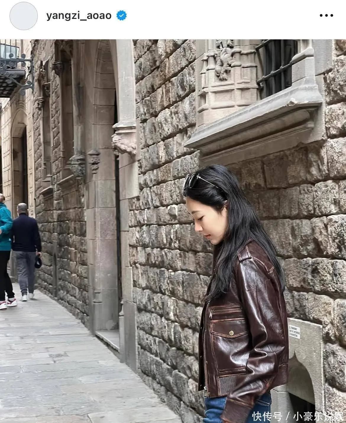 巴塞罗那圣家堂与兰布拉大道