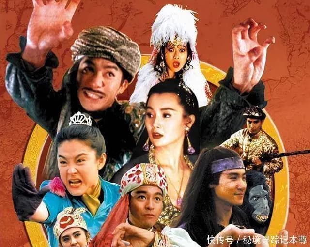 从头笑到尾的6部喜剧片,每部都适合一家人看