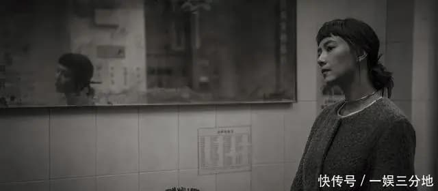 高圆圆饰演的刘思欣在“风林火山”四男主之外的“难知如阴”定位