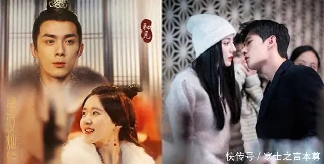 《许我耀眼》好看但天外有天! 10部一面倒零负评小说改编剧!